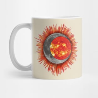 SolLuna Mug